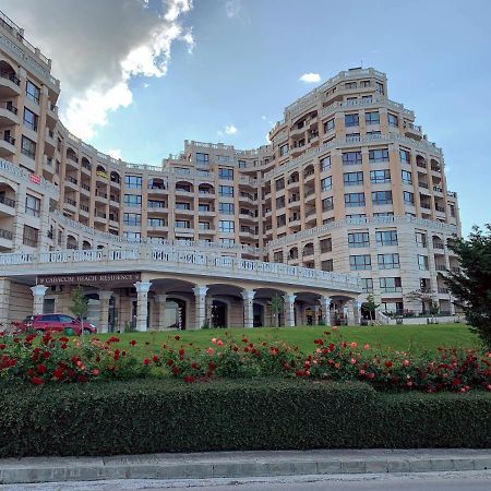 Elegantz Apartments 1 바르나 외부 사진