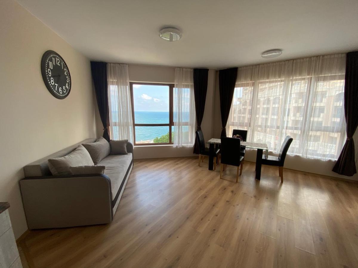 Elegantz Apartments 1 바르나 외부 사진