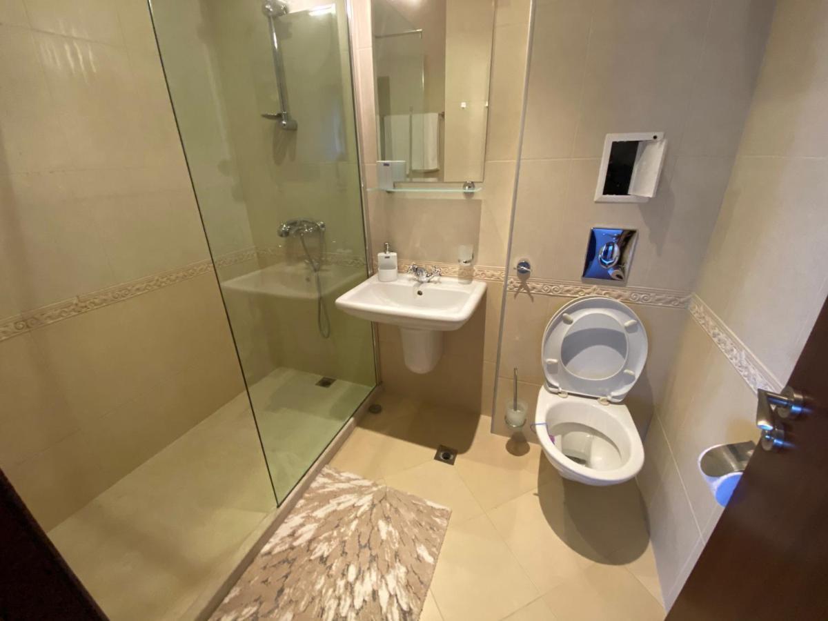 Elegantz Apartments 1 바르나 외부 사진