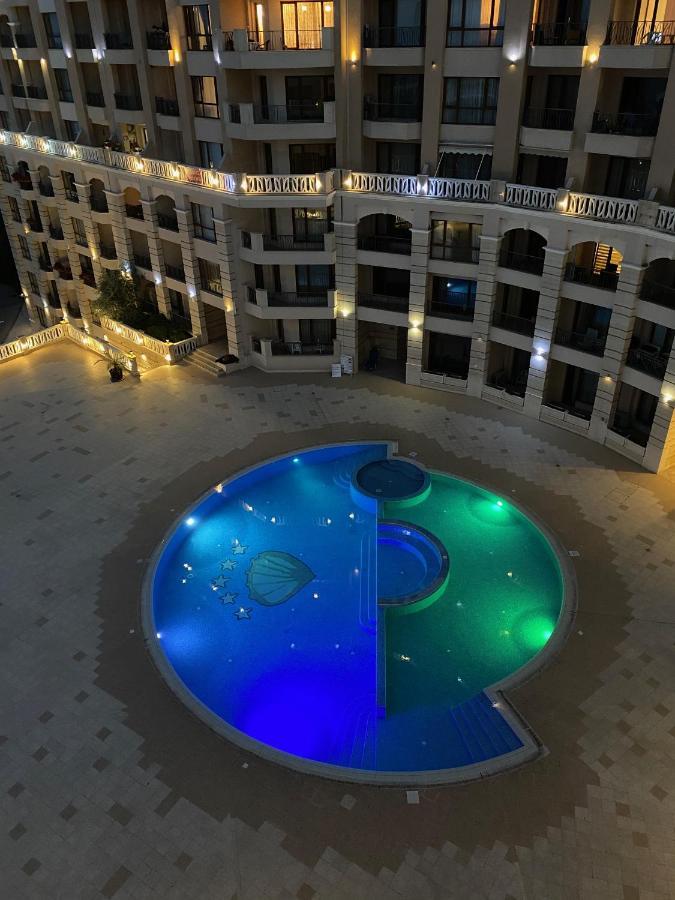 Elegantz Apartments 1 바르나 외부 사진
